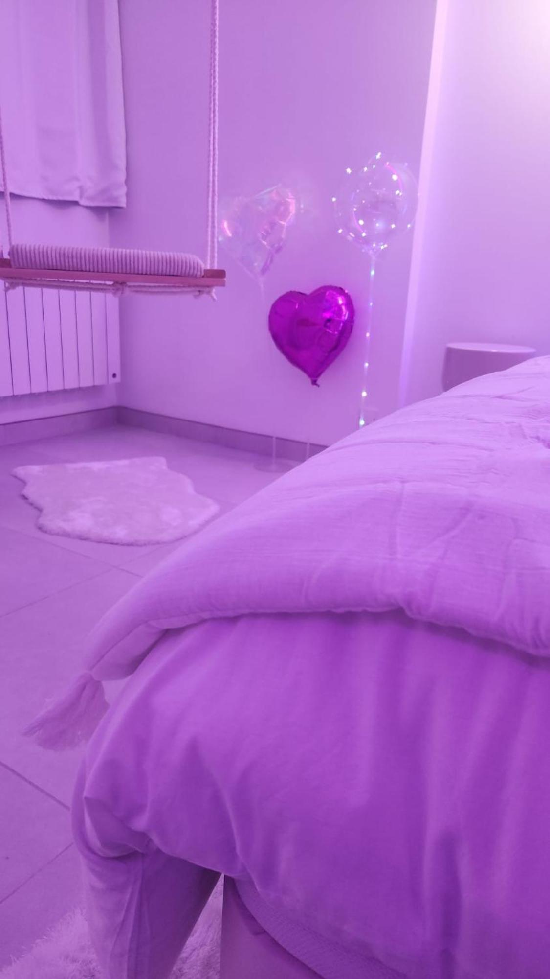 Love Room A 30 Mn Des Plages Et De Vannes Questembert Exterior photo